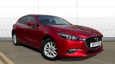 Mazda3 2.0 SE-L Nav 5dr Petrol Hatchback